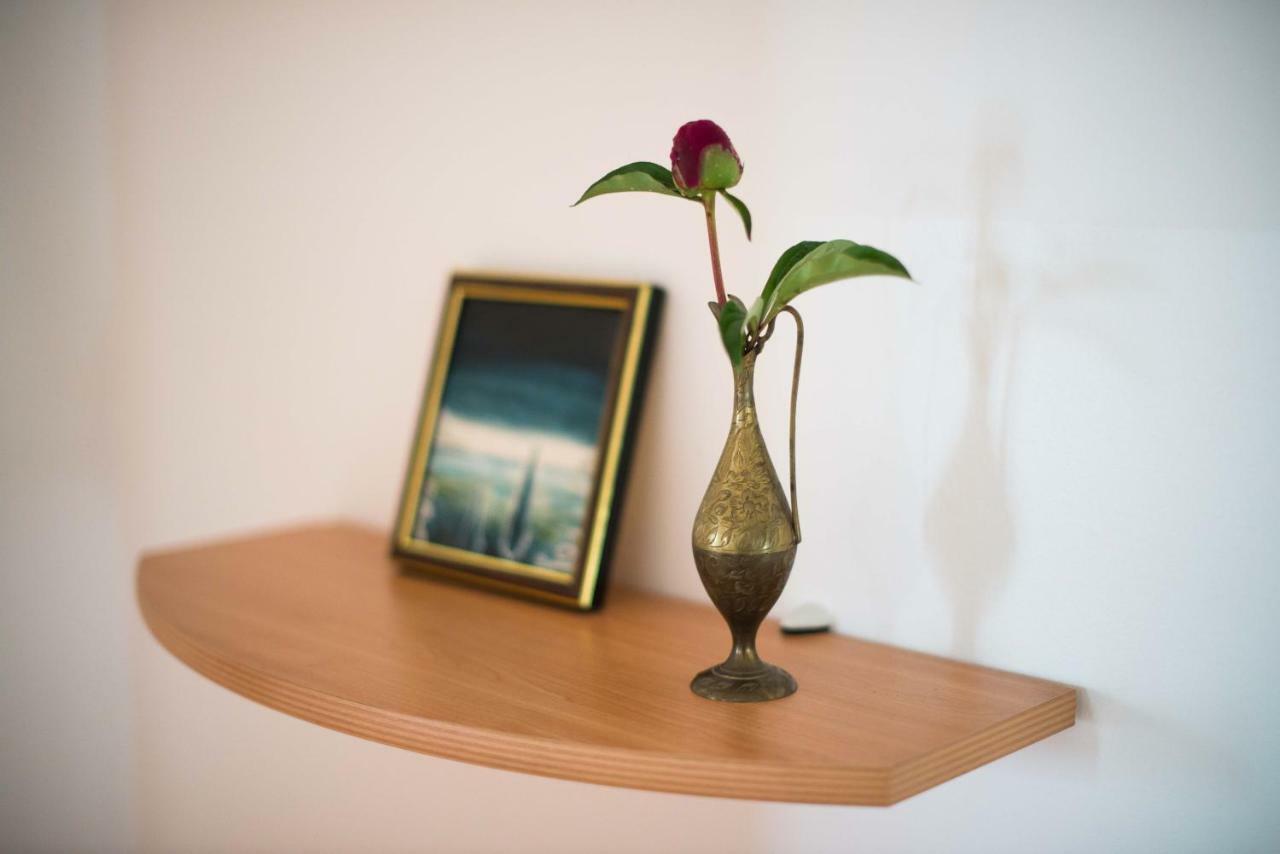 Apartma Ela Блед Екстериор снимка