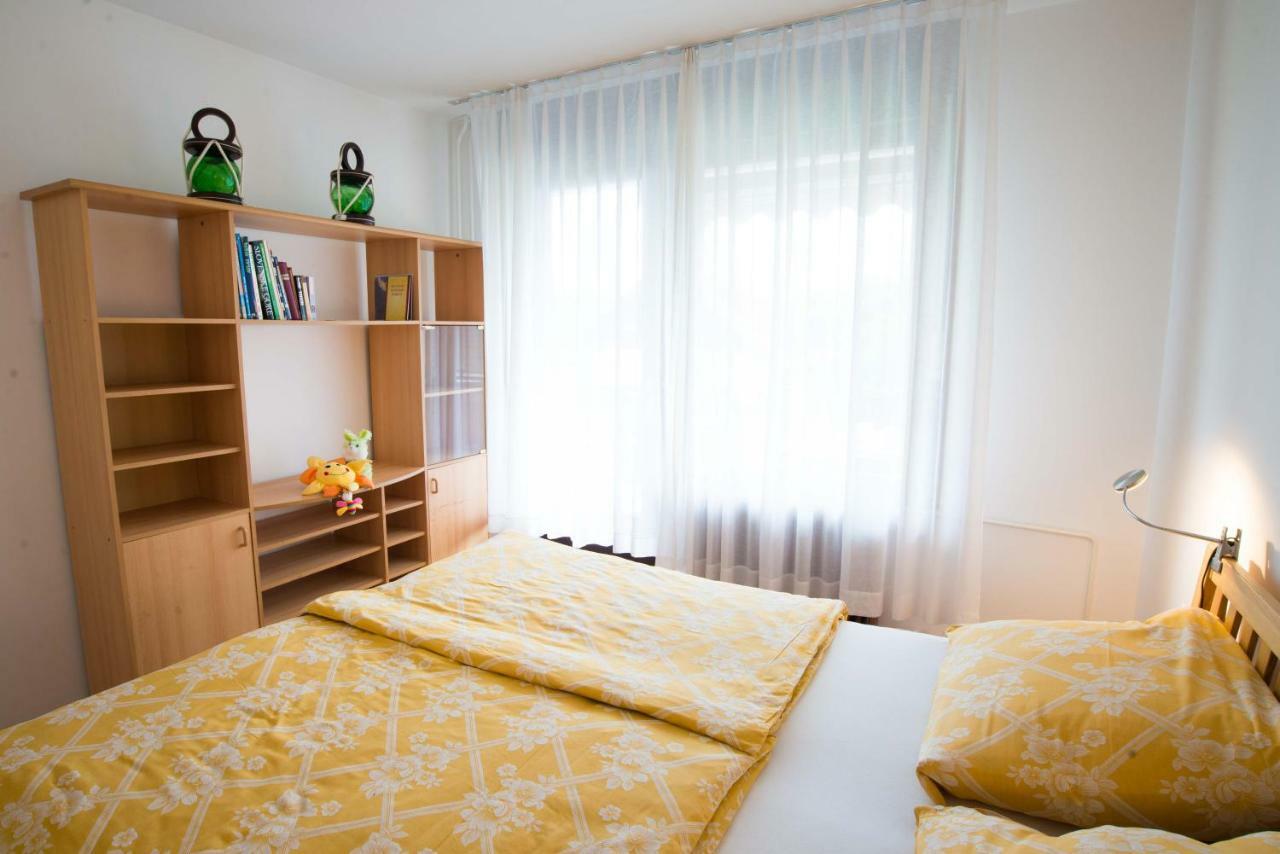 Apartma Ela Блед Екстериор снимка