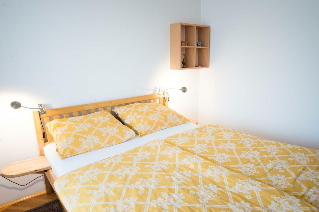 Apartma Ela Блед Екстериор снимка