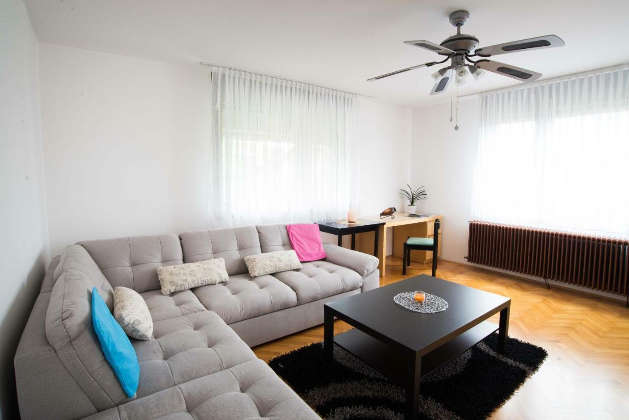 Apartma Ela Блед Екстериор снимка