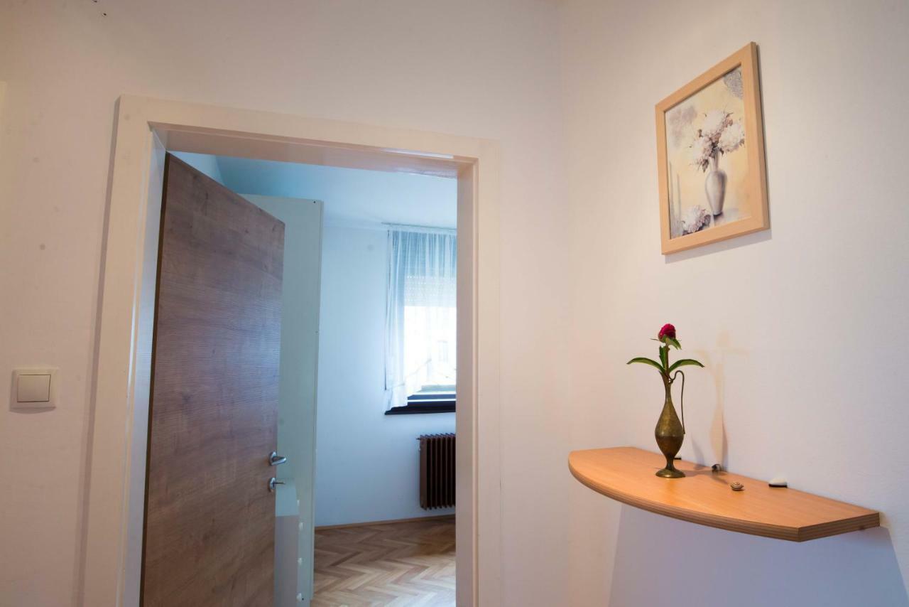 Apartma Ela Блед Екстериор снимка