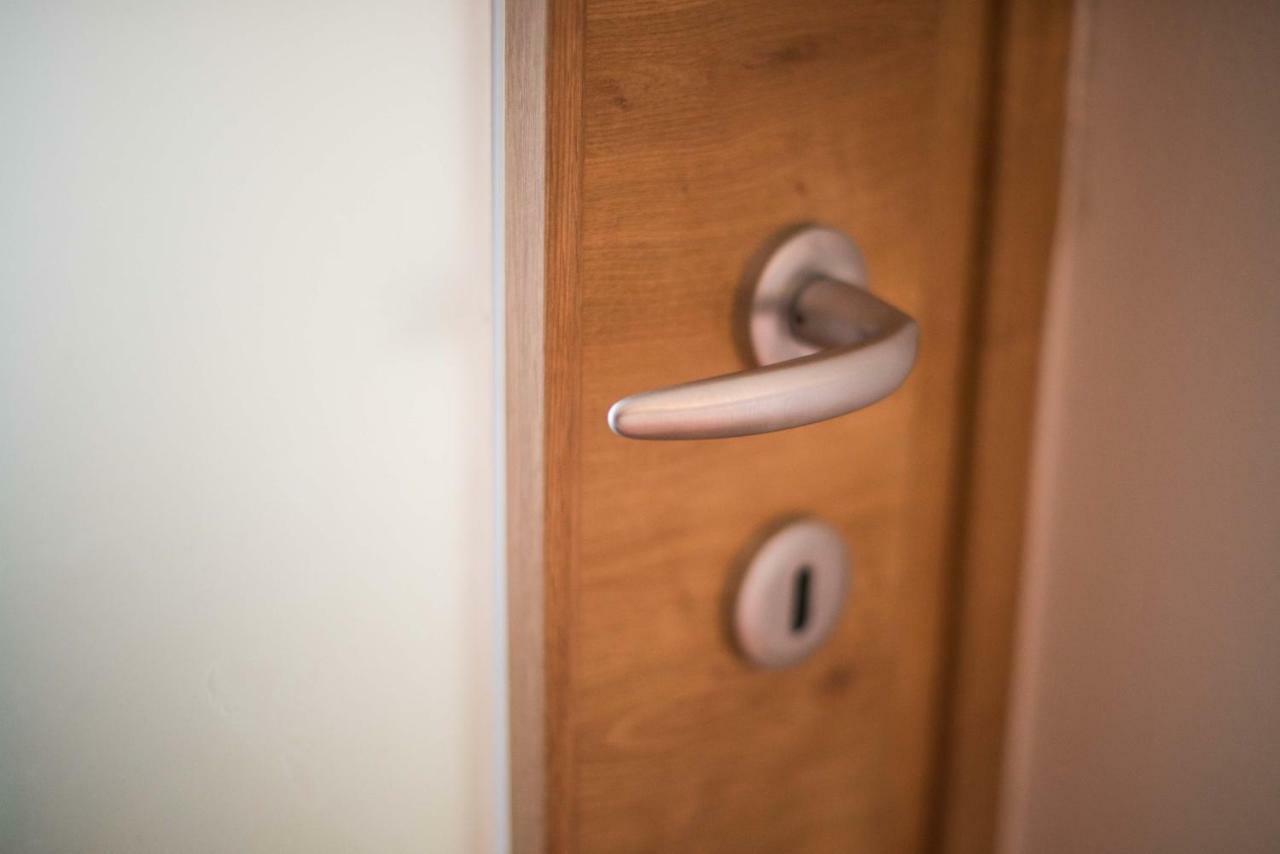 Apartma Ela Блед Екстериор снимка