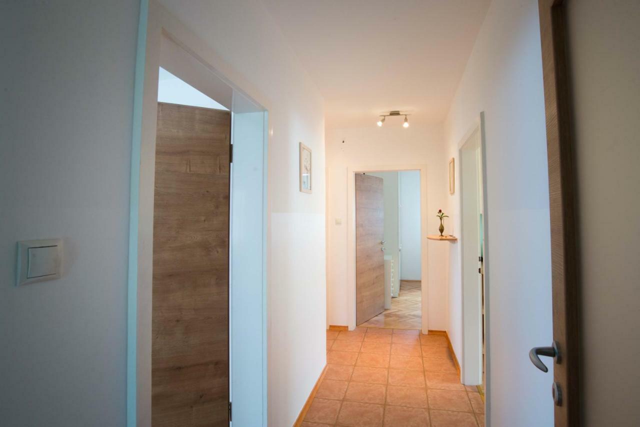 Apartma Ela Блед Екстериор снимка