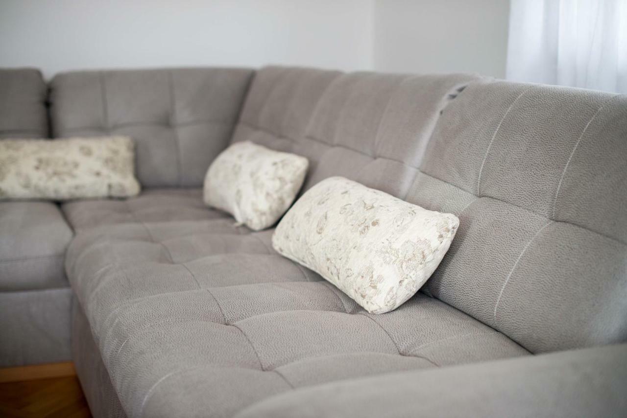 Apartma Ela Блед Екстериор снимка