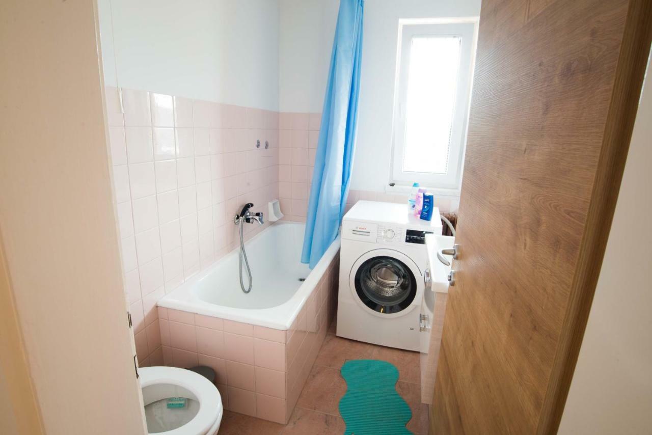 Apartma Ela Блед Екстериор снимка